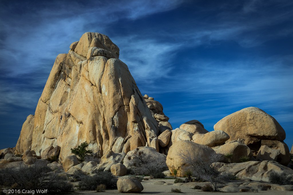 Joshua Tree National Park, CA