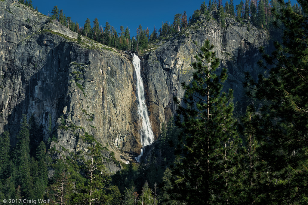 Yosemite National Park, CA