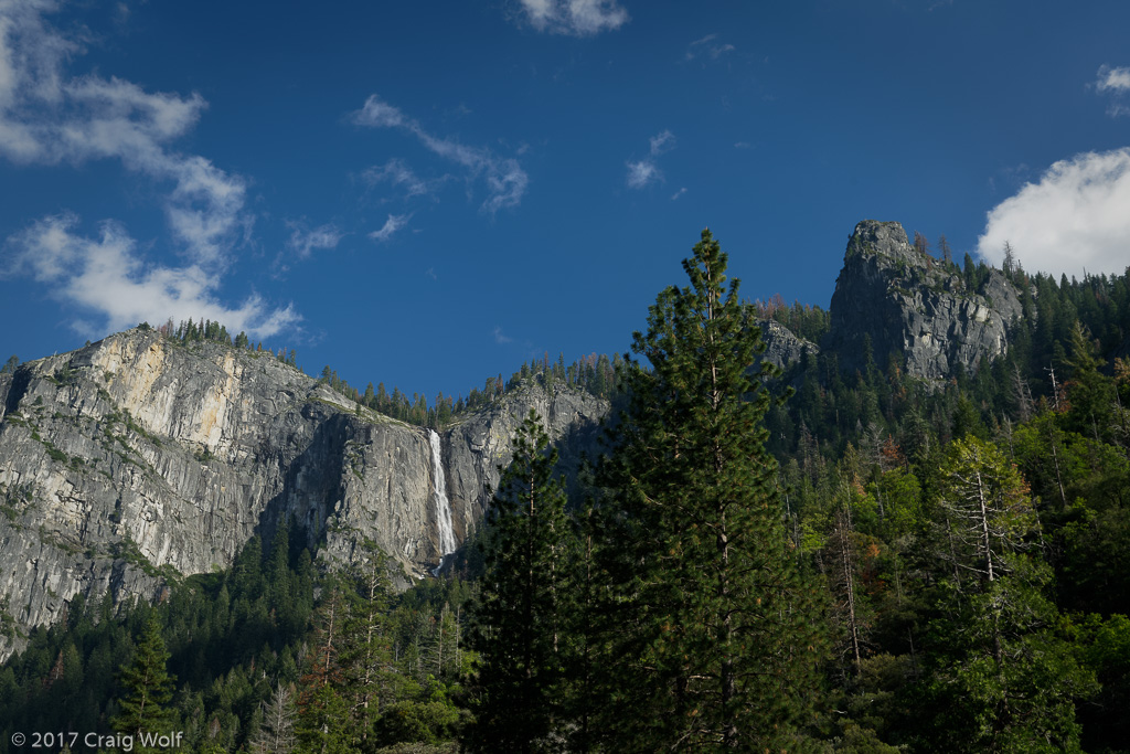 Yosemite National Park, CA