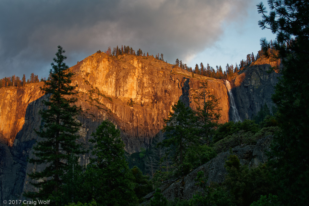 Yosemite National Park, CA