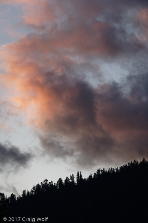 Yosemite National Park, CA