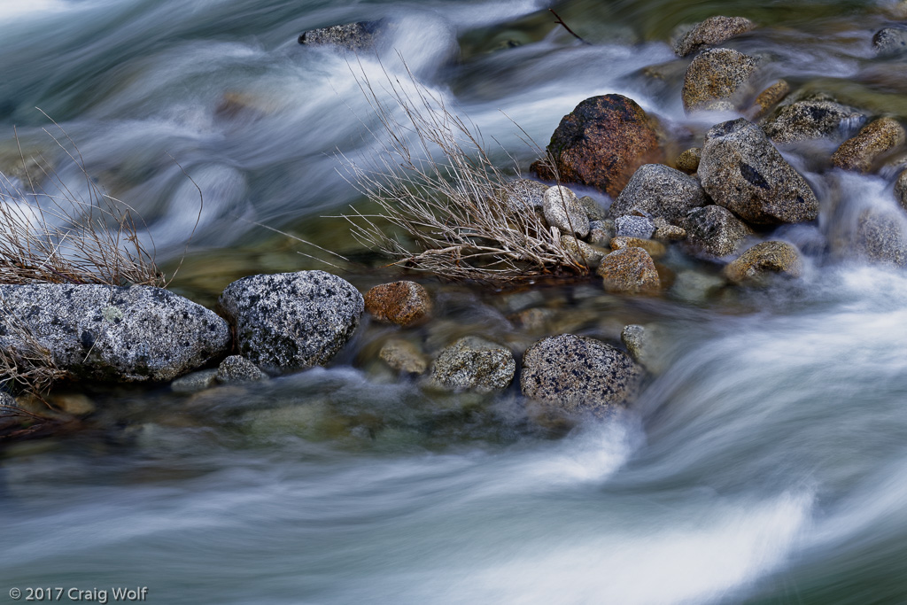 Yosemite National Park, CA