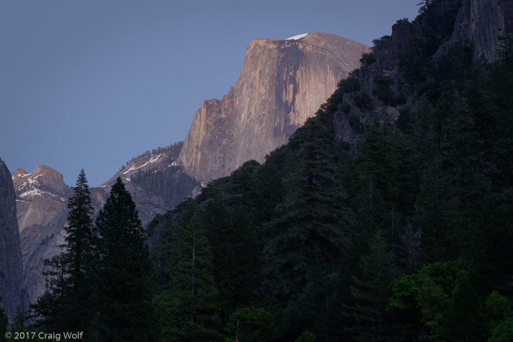 Yosemite National Park, CA