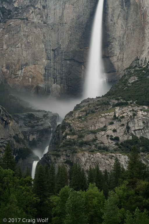 Yosemite National Park, CA