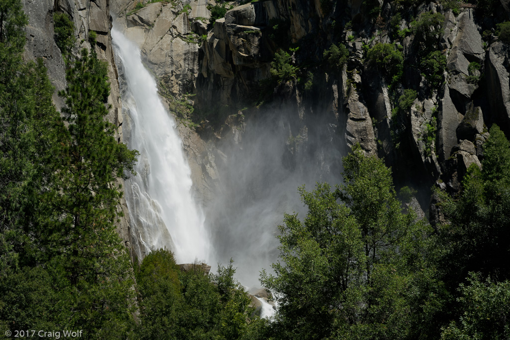 Yosemite National Park, CA