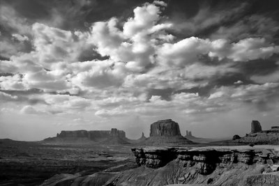 John Ford Point, Monument Valey