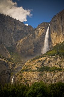 Yosemite Falls