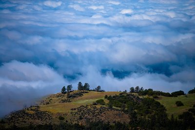 Figueroa Mountain