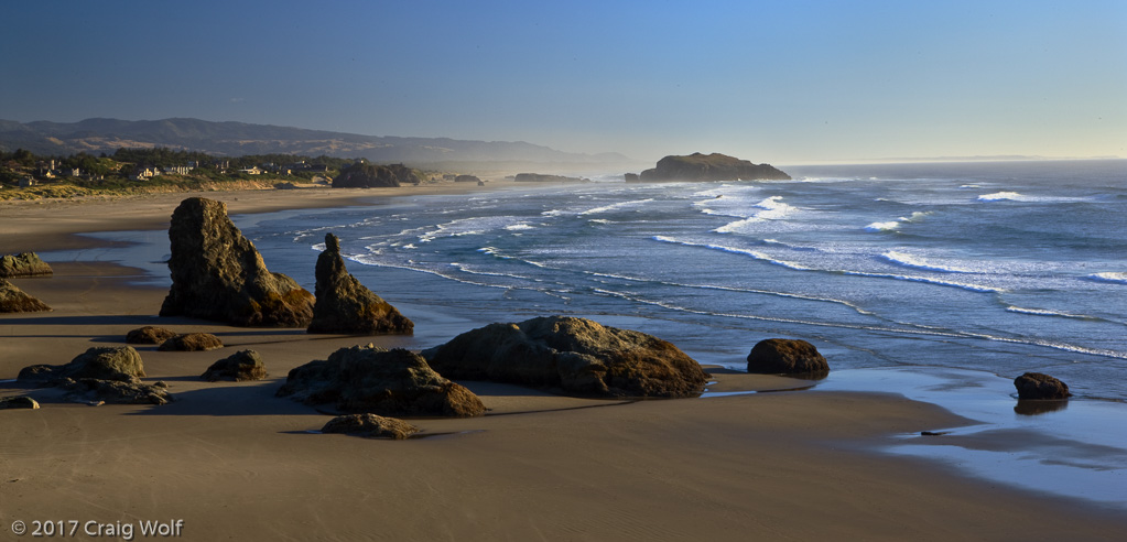 Bandon, Oregon