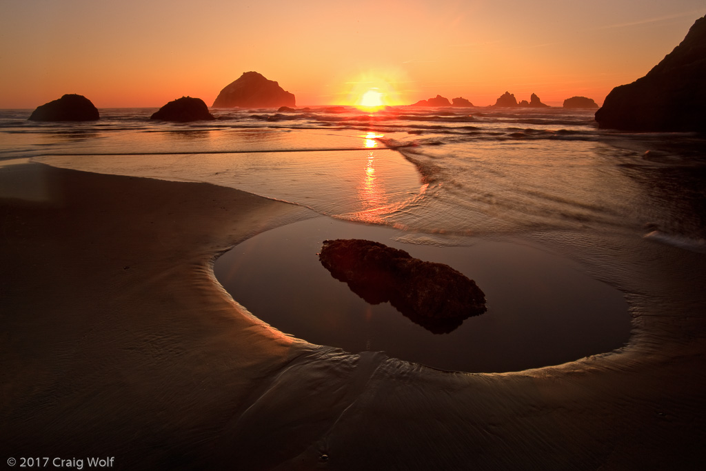 Bandon, Oregon