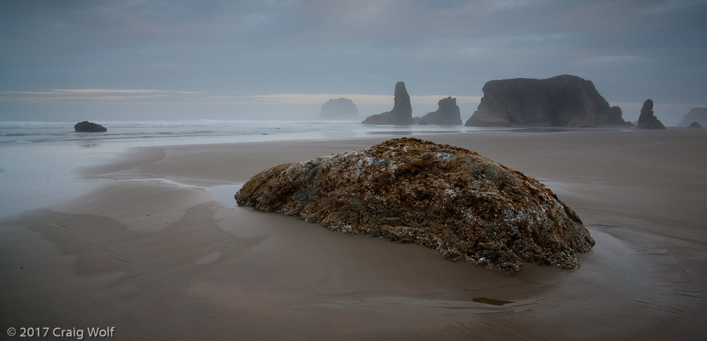 Bandon, Oregon