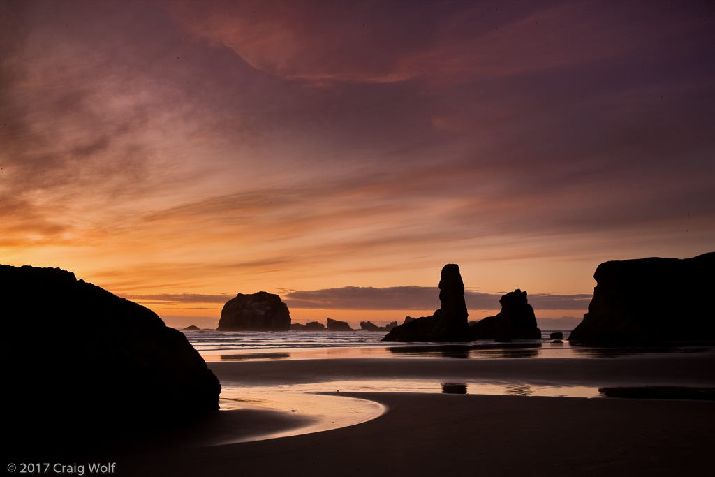 Bandon, Oregon