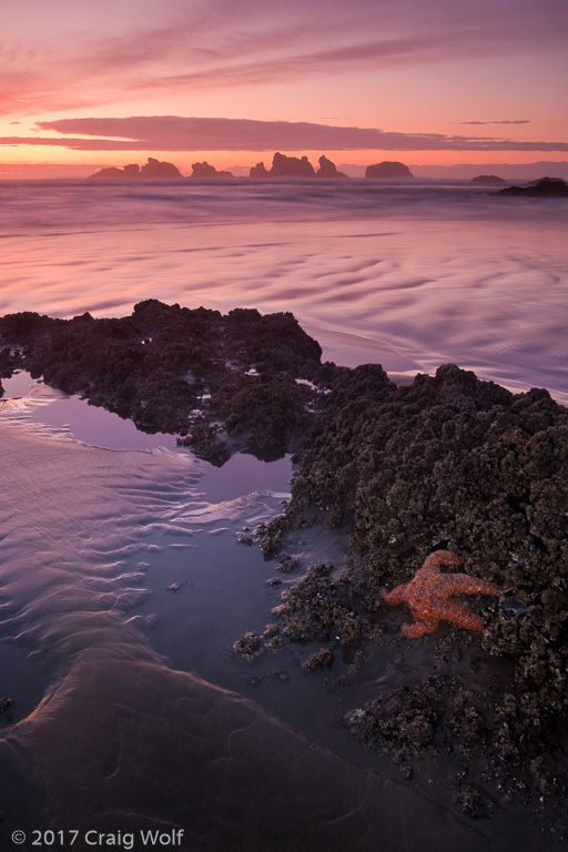 Bandon, Oregon