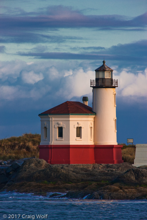 Bandon, Oregon