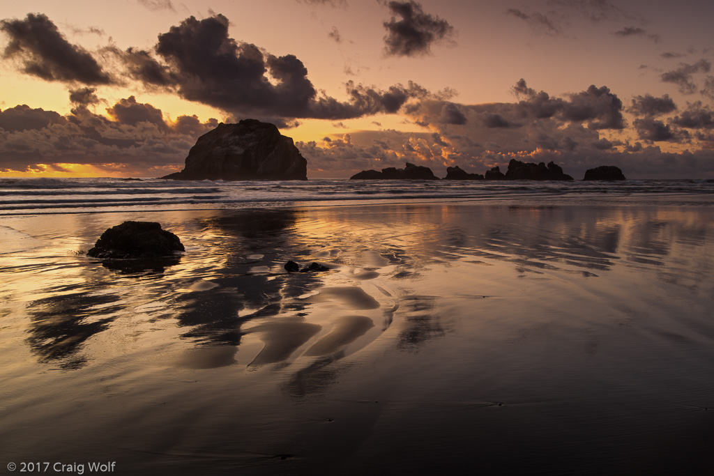 Bandon, Oregon