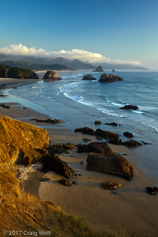 Cannon Beach, Oregon