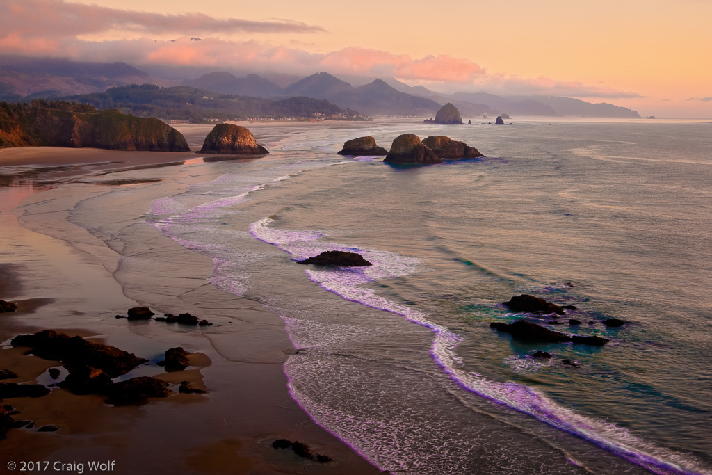 Cannon Beach, Oregon