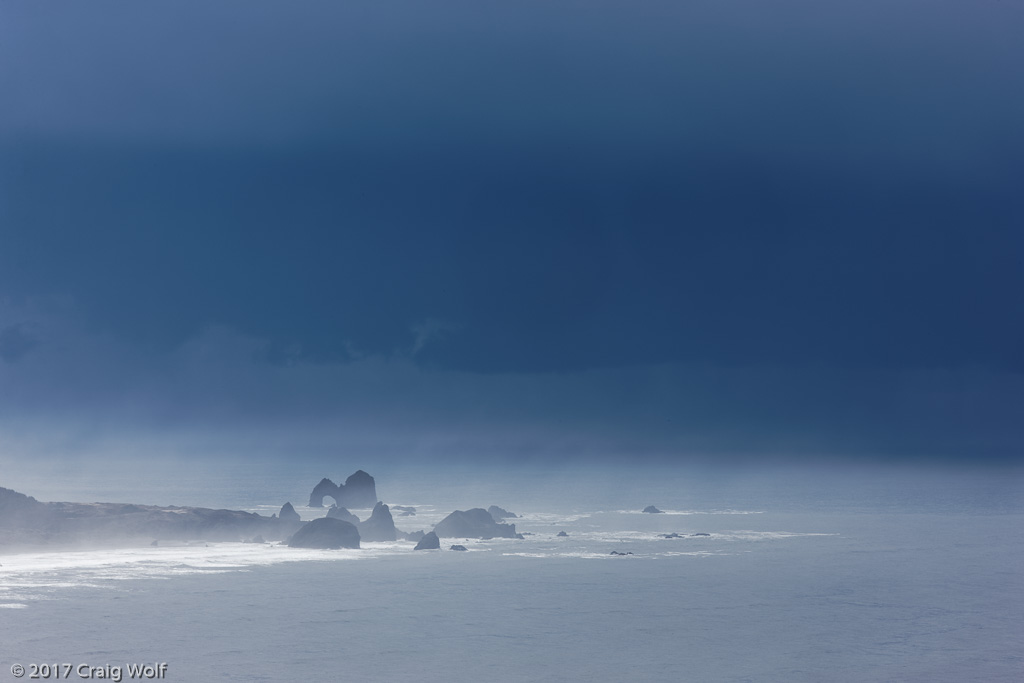 Oregon Coast