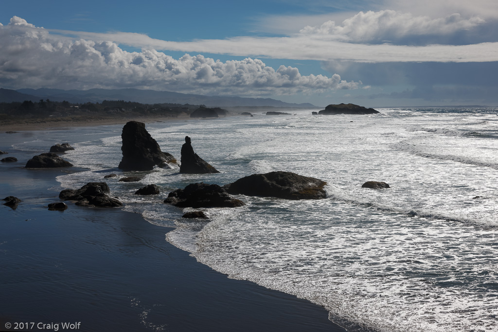 Bandon, Oregon