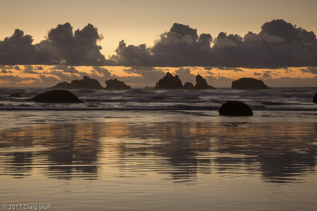 Bandon, Oregon