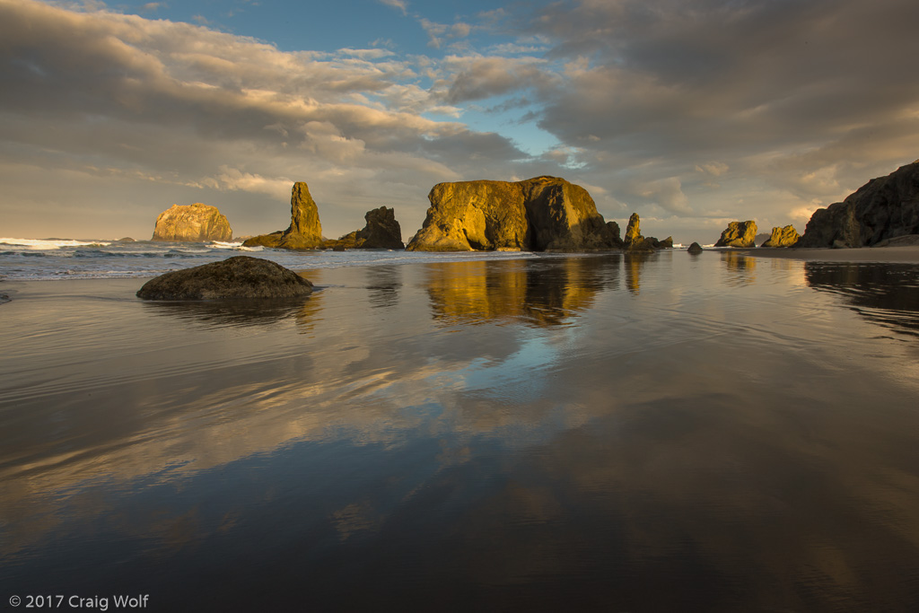 Bandon, Oregon