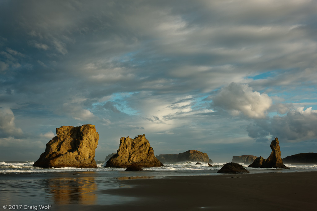 Bandon, Oregon