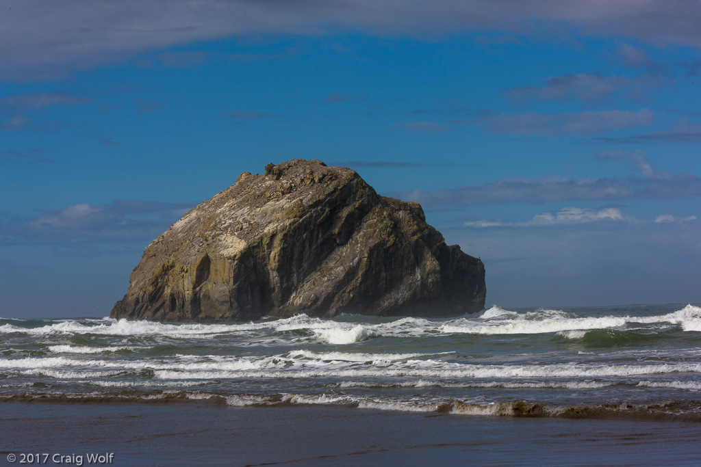 Bandon, OR