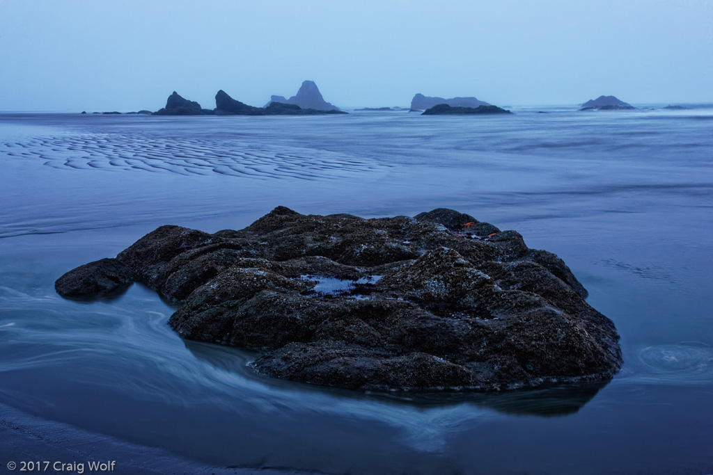 Olympic National Park, WA