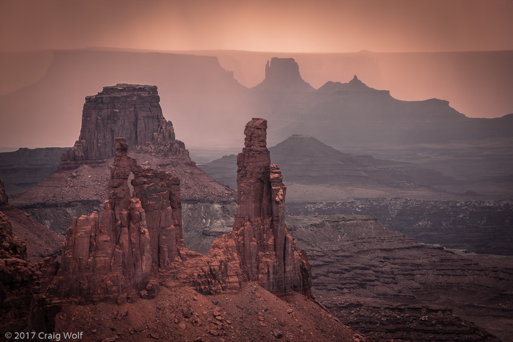 Canyonlands National Park, UT