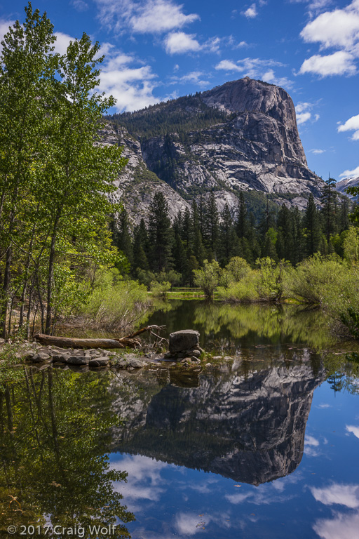 Yosemite National Park, CA