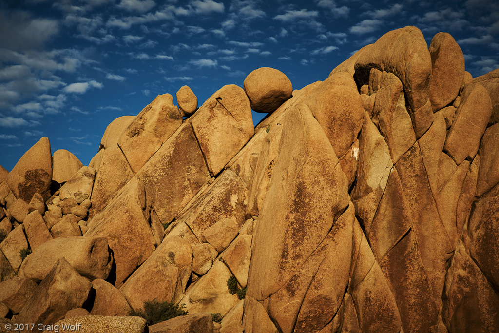 Joshua Tree National Park, CA