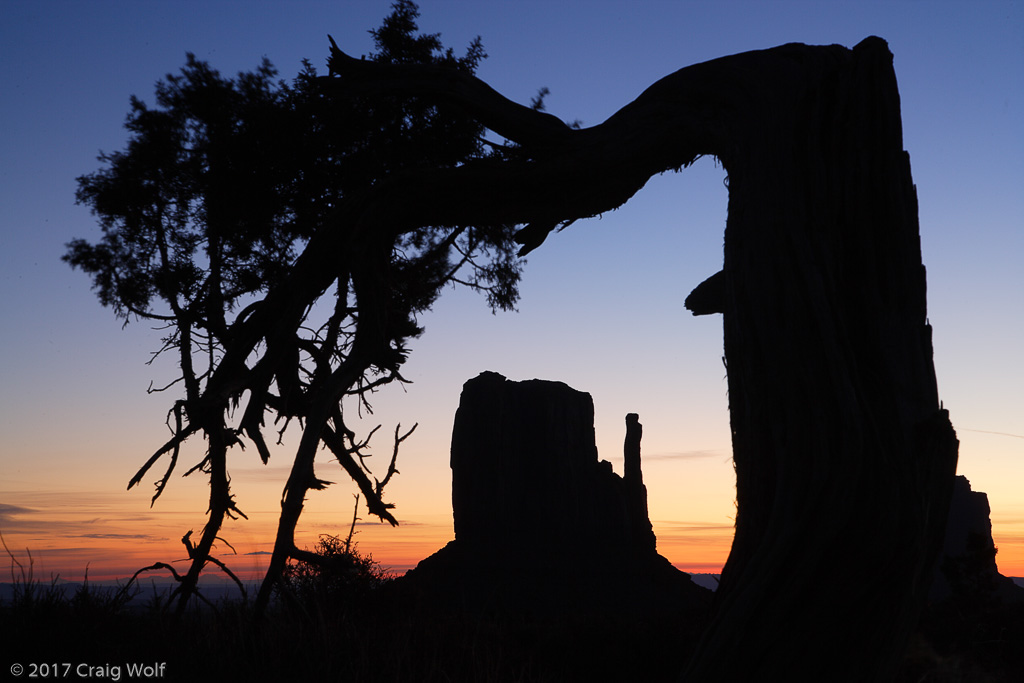 Monument Valley, AZ