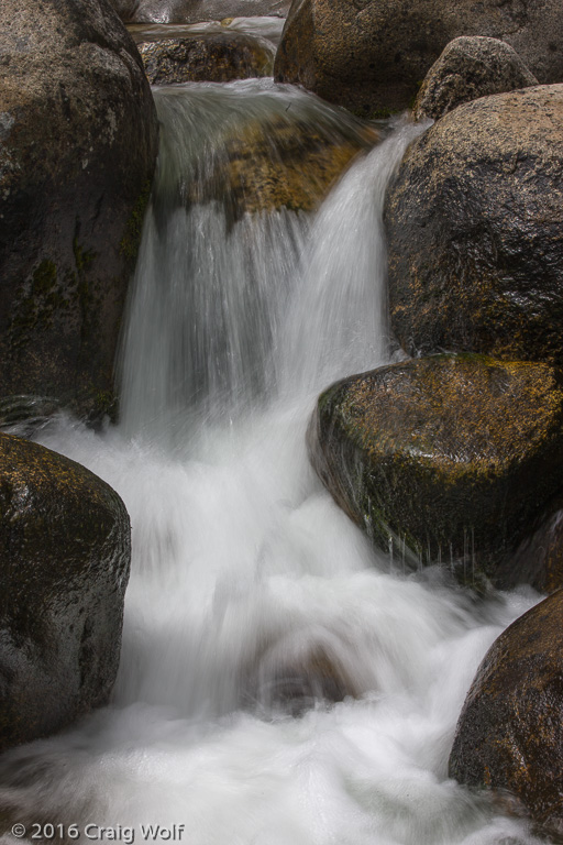 Sequoia National Park, CA