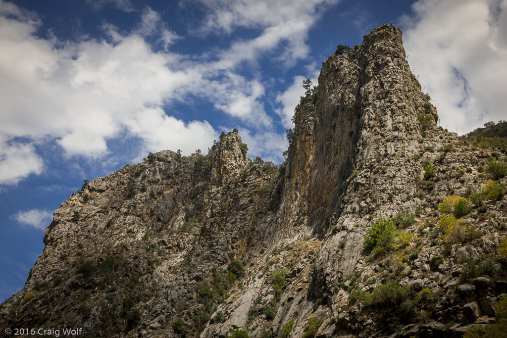 Kings Canyon National Park, CA