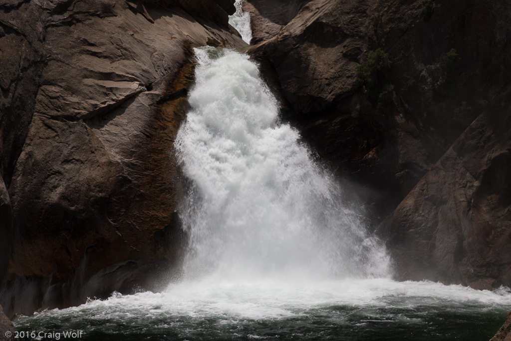 Kings Canyon National Park, CA