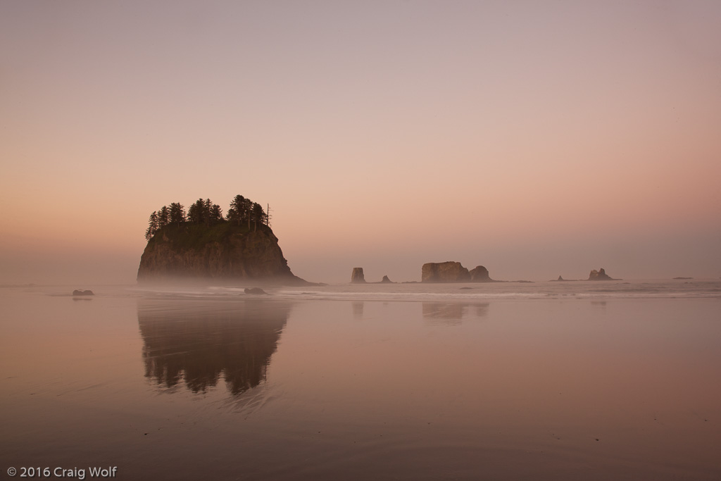 Olympic National Park, WA