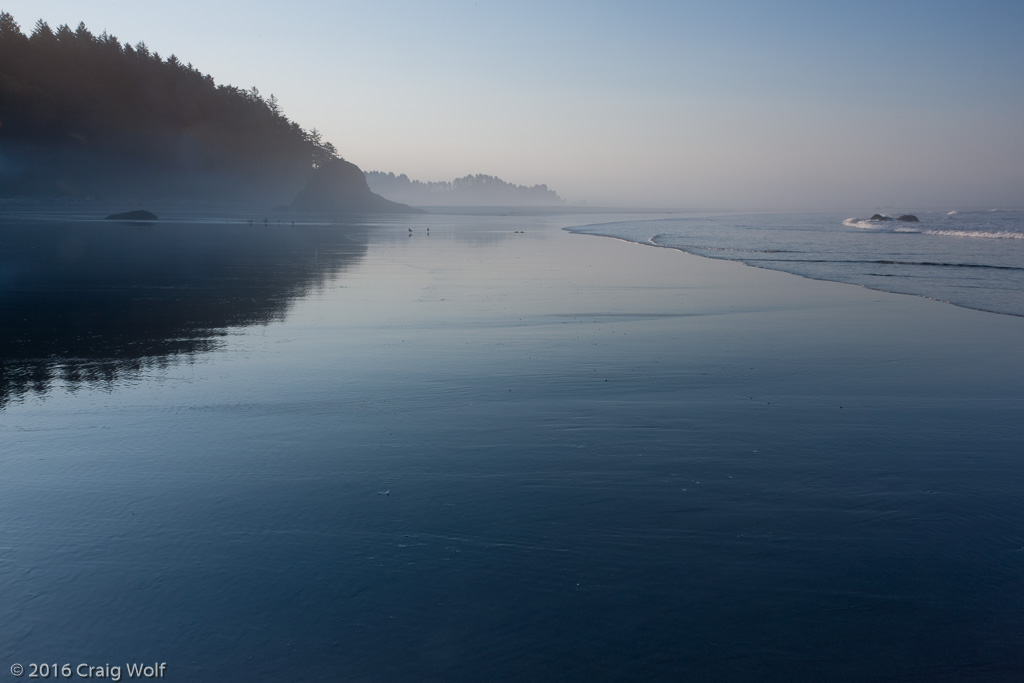 Olympic National Park, WA