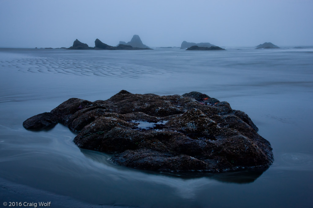 Olympic National Park, WA