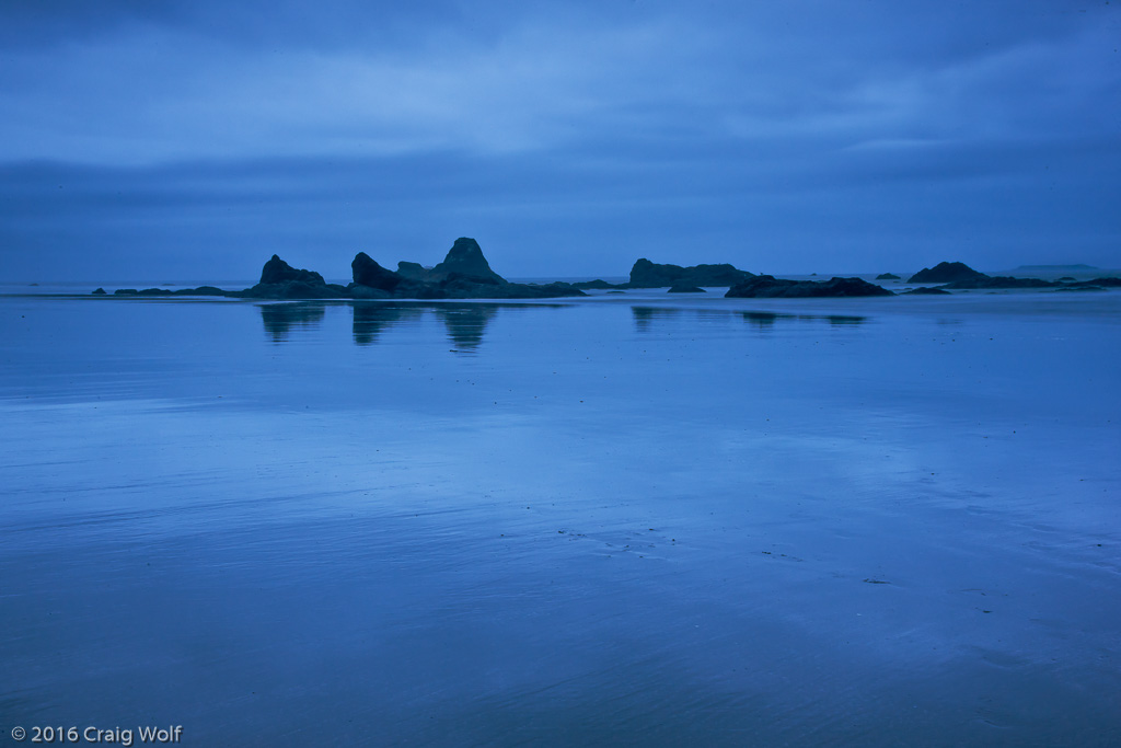 Ruby Beach, Olympic National Park, WA