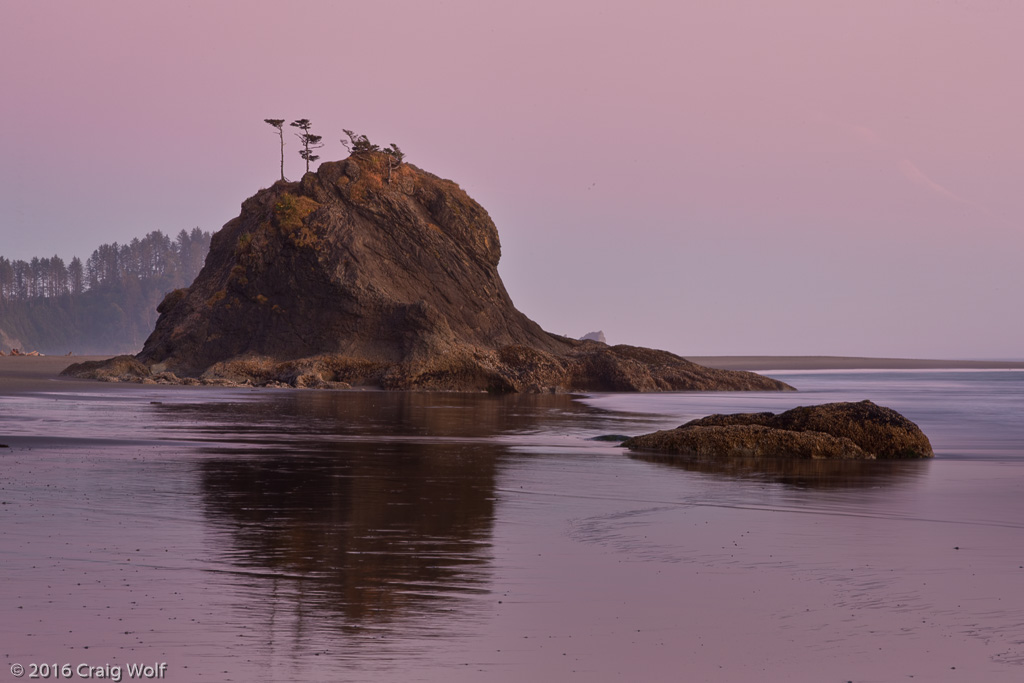 Olympic National Park, WA