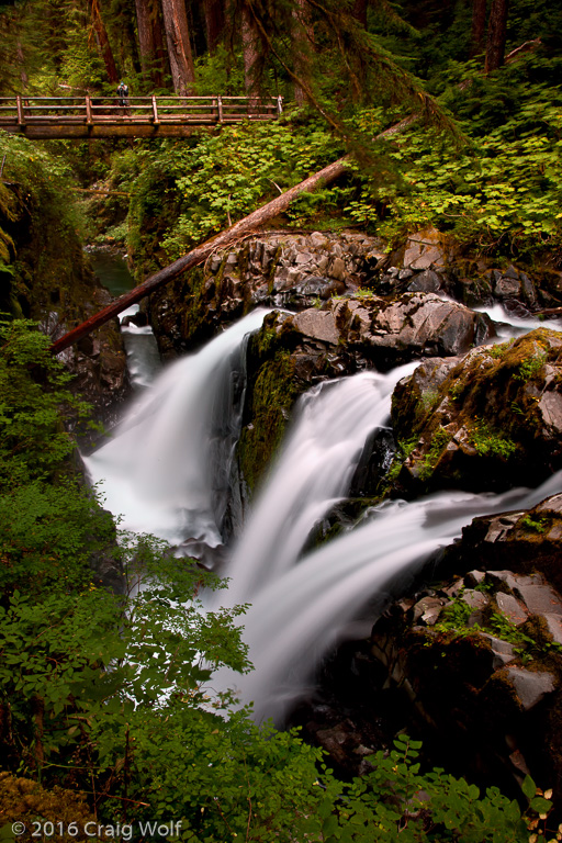 Olympic National Park, WA