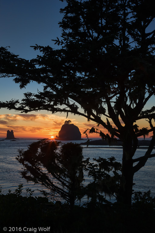 Olympic National Park, WA