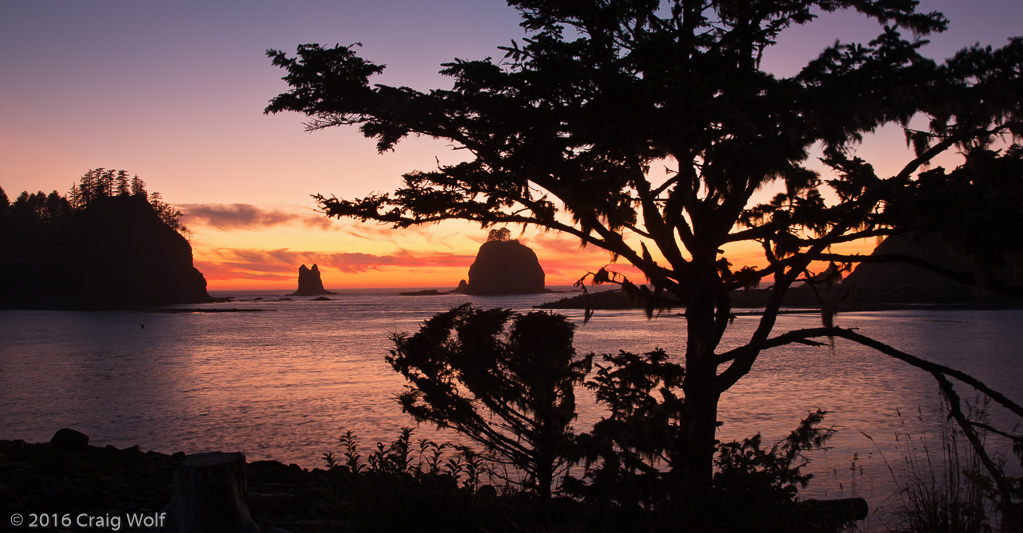 Olympic National Park, WA