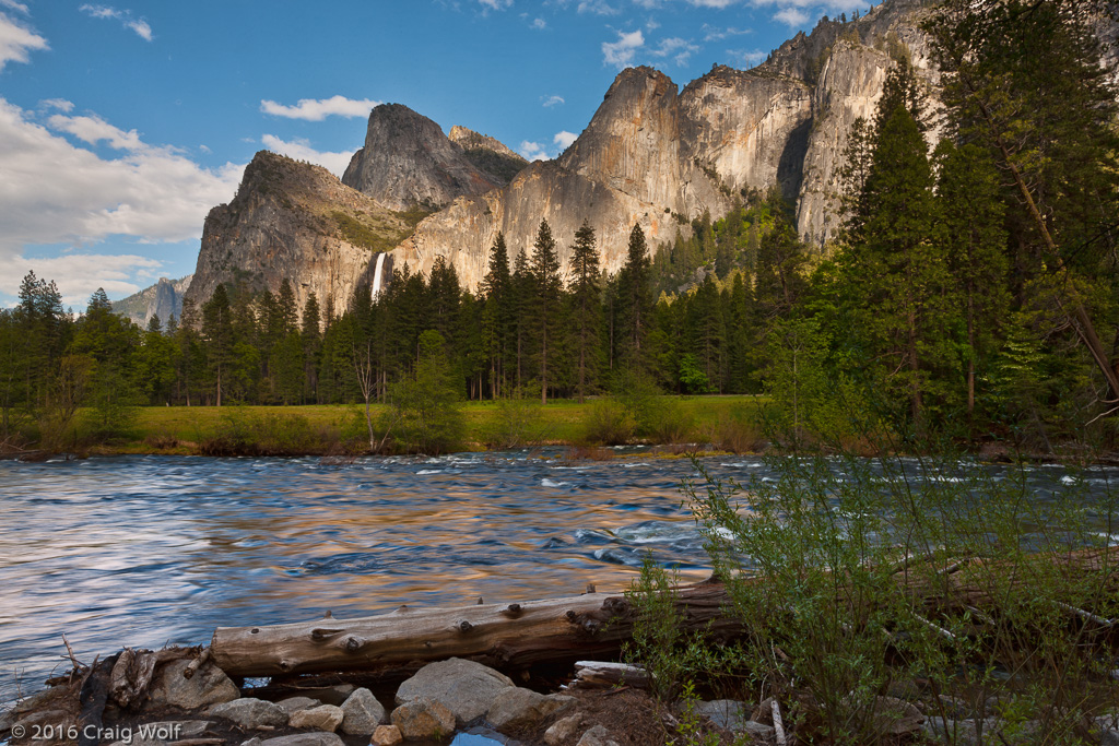 Yosemite National Park