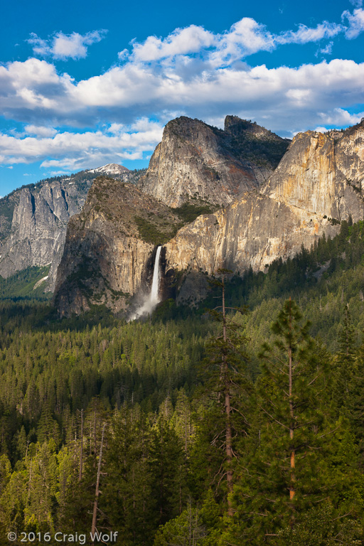 Yosemite National Park