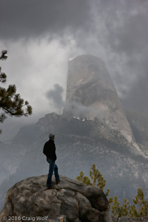 Yosemite National Park