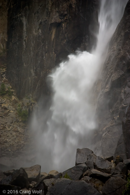 Yosemite National Park, CA