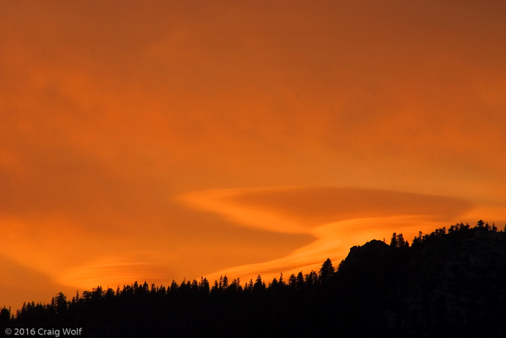 Yosemite National Park, CA