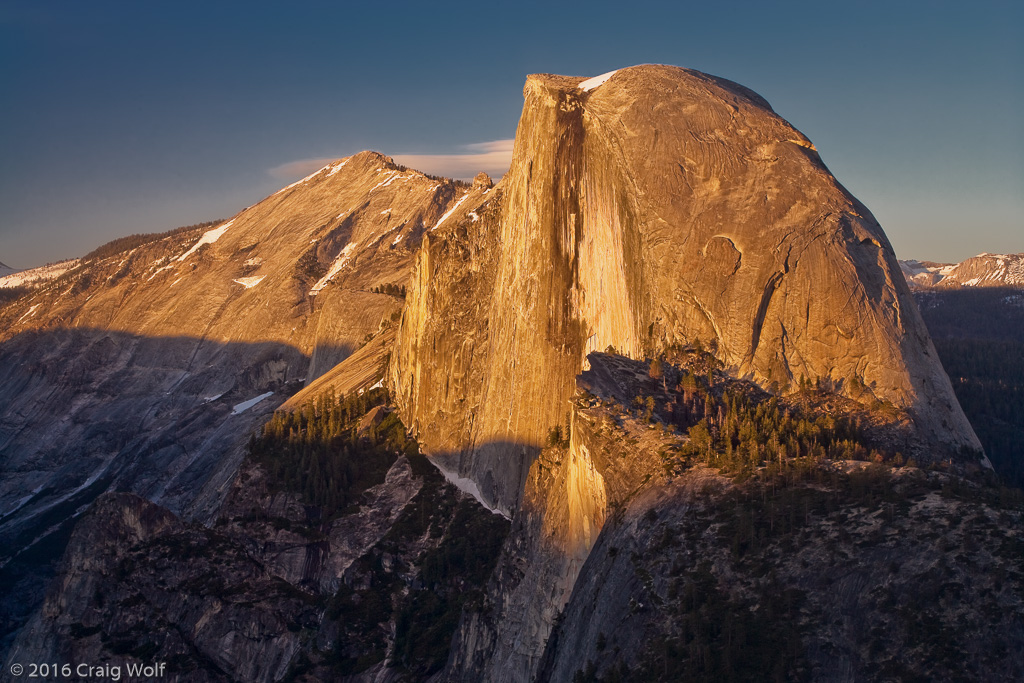 Yosemite National Park, CA