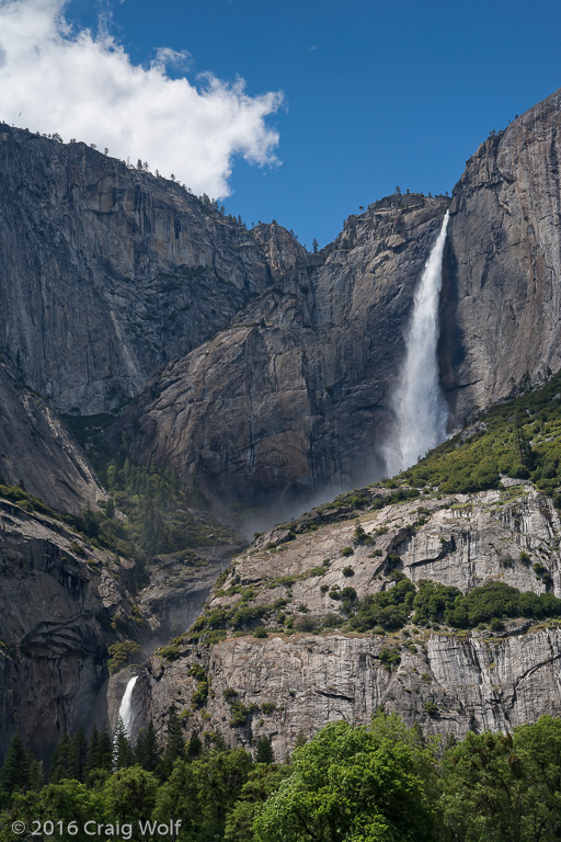 Yosemite National Park, CA